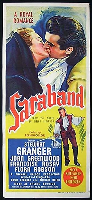 دانلود فیلم Saraband