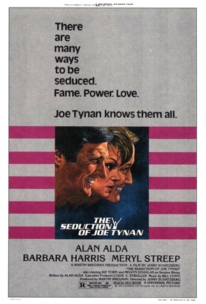 دانلود فیلم The Seduction of Joe Tynan