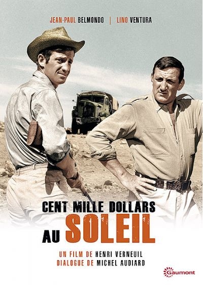 دانلود فیلم Greed in the Sun