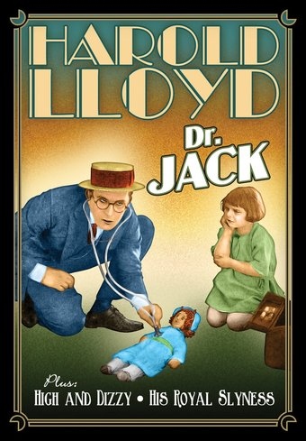 دانلود فیلم Dr Jack