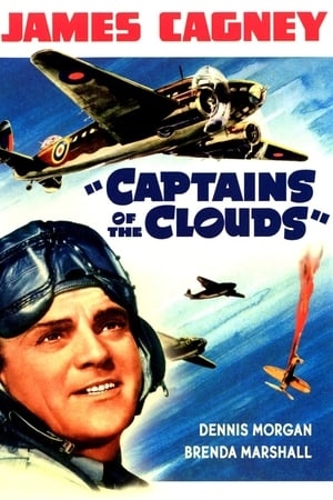 Captains of the Clouds