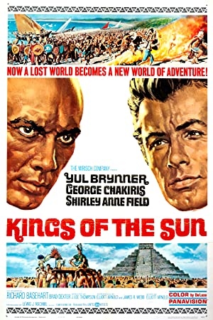 دانلود فیلم Kings of the Sun