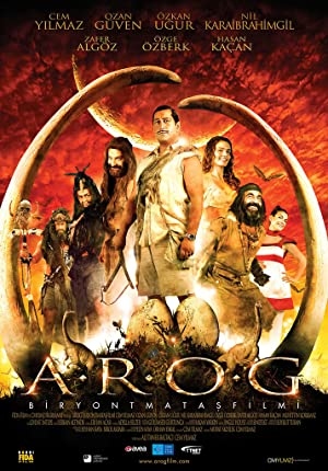 دانلود فیلم A.R.O.G