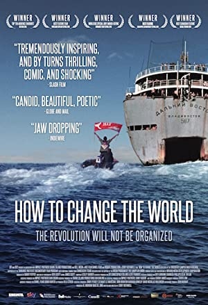 دانلود فیلم How to Change the World