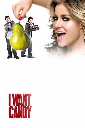 دانلود فیلم I Want Candy