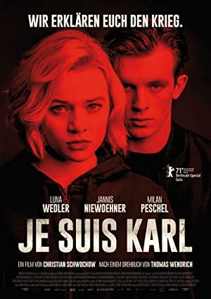 دانلود فیلم Je Suis Karl