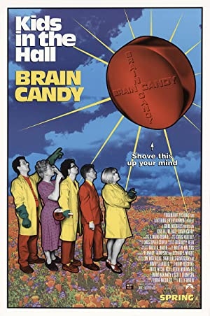 Kids in the Hall Brain Candy