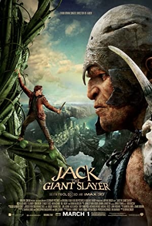 دانلود فیلم Jack the Giant Slayer