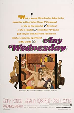 دانلود فیلم Any Wednesday