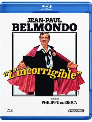 دانلود فیلم Incorrigible