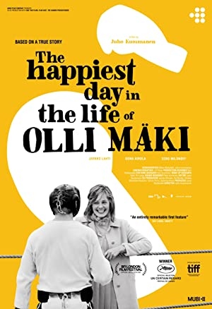 دانلود فیلم The Happiest Day in the Life of Olli Maki