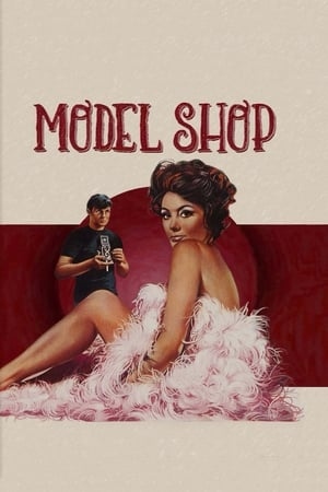 دانلود فیلم Model Shop