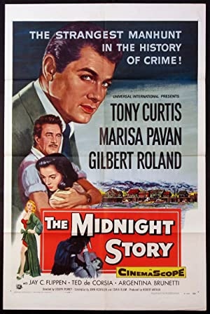 دانلود فیلم The Midnight Story