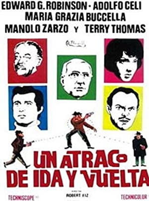 دانلود فیلم Uno scacco tutto matto