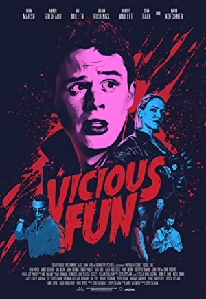 دانلود فیلم Vicious Fun