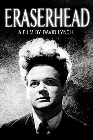 دانلود فیلم Eraserhead