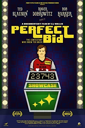 دانلود فیلم Perfect Bid The Contestant Who Knew Too Much