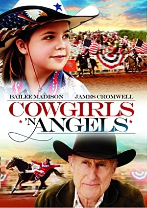 دانلود فیلم Cowgirls n Angels