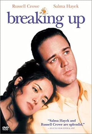 دانلود فیلم Breaking Up