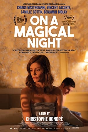 دانلود فیلم On a Magical Night