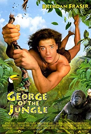 دانلود فیلم George of the Jungle