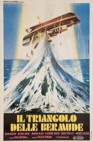 دانلود فیلم The Bermuda Triangle