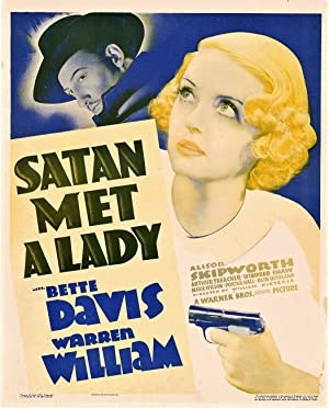 دانلود فیلم Satan Met a Lady