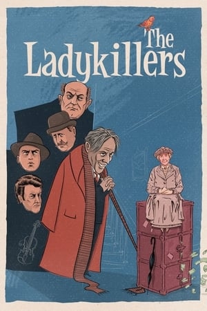 The Ladykillers