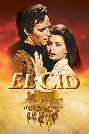 دانلود فیلم El Cid