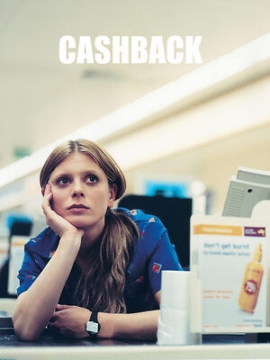 دانلود فیلم Cashback