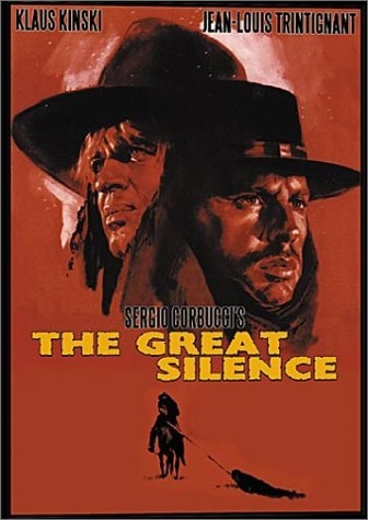 دانلود فیلم The Great Silence