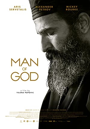 دانلود فیلم Man of God