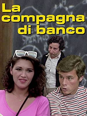 دانلود فیلم La compagna di banco