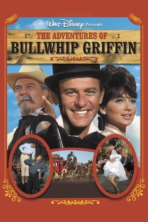 دانلود فیلم The Adventures of Bullwhip Griffin