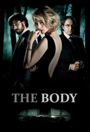 دانلود فیلم The Body