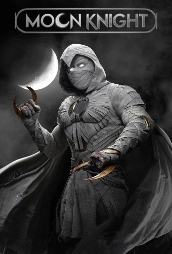 دانلود سریال Moon Knight