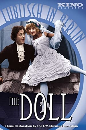 دانلود فیلم The Doll