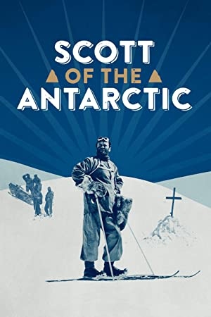 دانلود فیلم Scott of the Antarctic