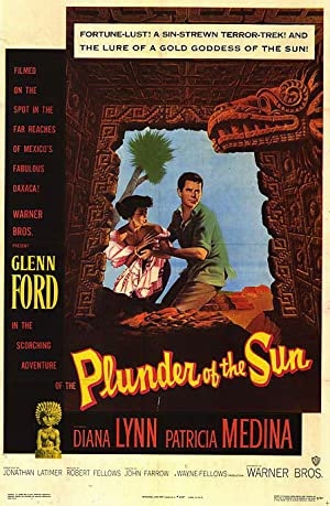 دانلود فیلم Plunder of the Sun