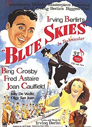 دانلود فیلم Blue Skies