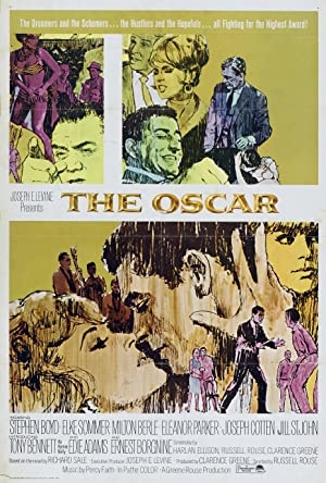 دانلود فیلم The Oscar