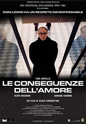 دانلود فیلم The Consequences of Love