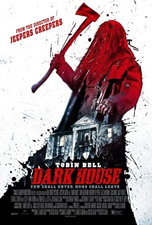 دانلود فیلم Dark House