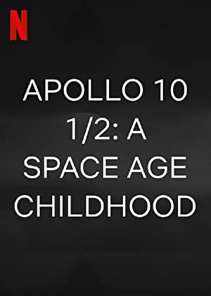 دانلود فیلم Apollo 10½