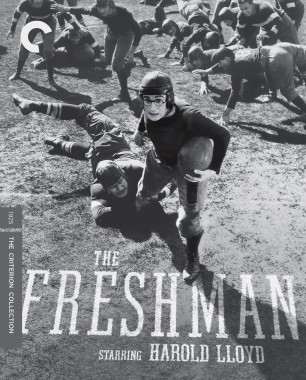 دانلود فیلم The Freshman