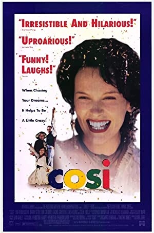 دانلود فیلم Cosi