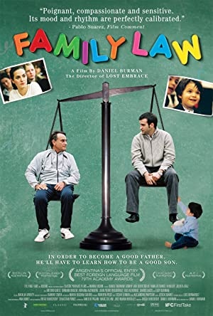 دانلود فیلم Family Law