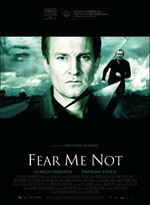 دانلود فیلم Fear Me Not