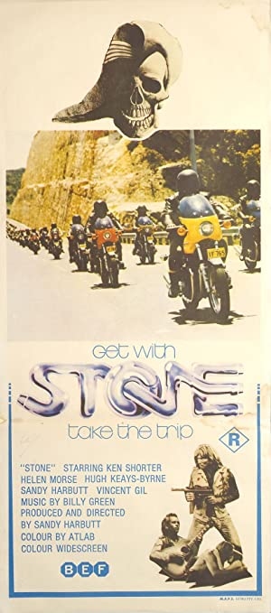 دانلود فیلم Stone