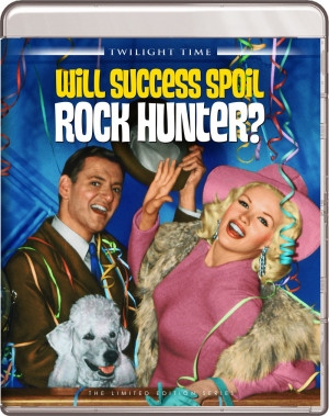 دانلود فیلم Will Success Spoil Rock Hunter